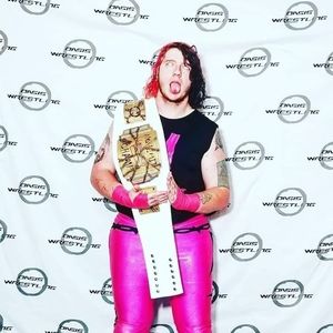 Meet your Posher, Zach